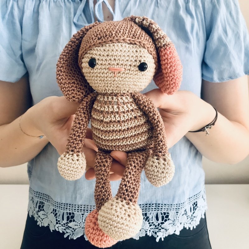 Kleiner Schlenkerhase - Bild 2