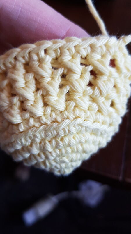 Wärmendes Versteck Huhn - Bild 2