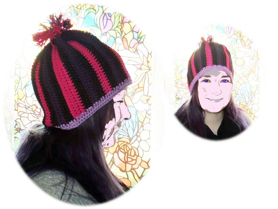 Mütze Stripes - Bild 3