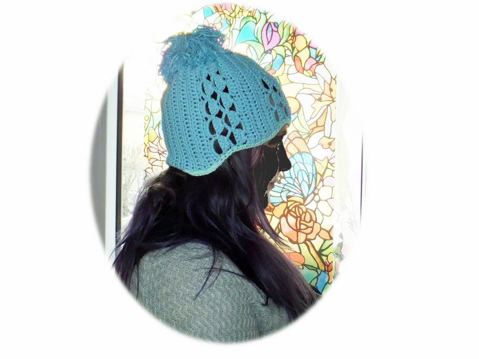 Mütze Fächer - Bild 4