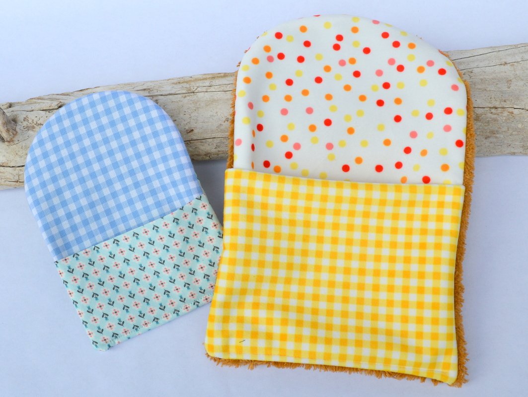 ITH Stickdatei Hasenbande XL SET