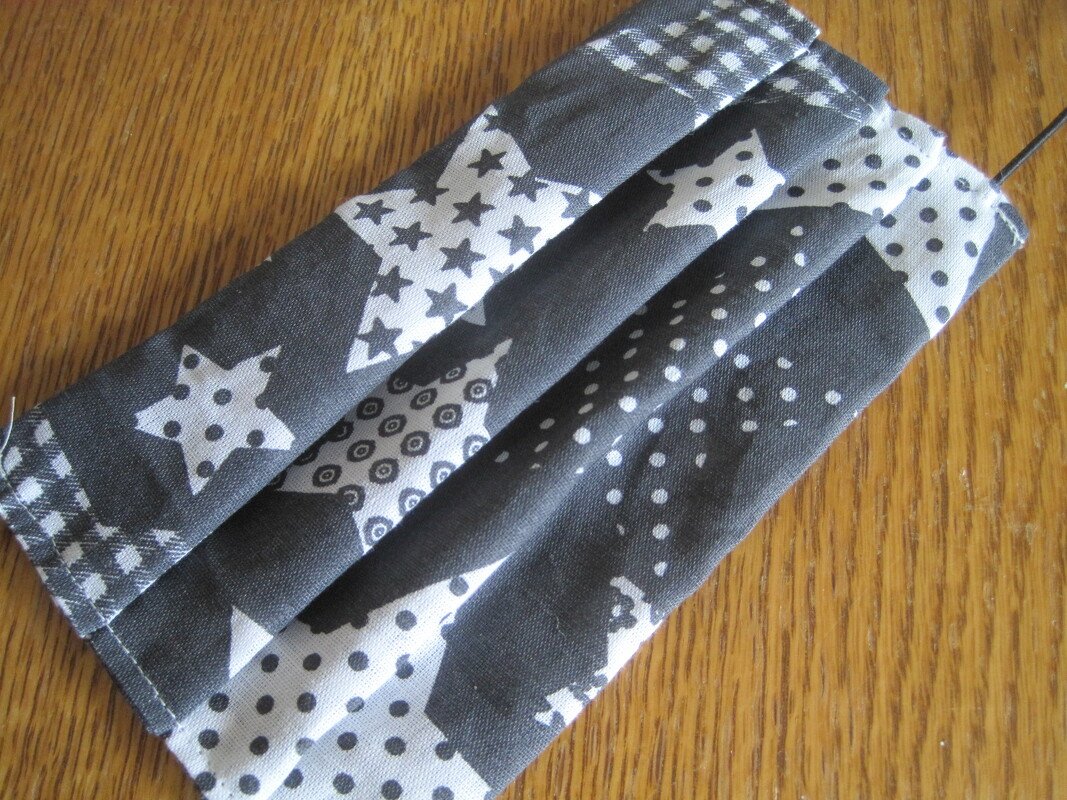 Mund- &amp; Nasenmaske für die ganze Familie // Kein Medizinprodukt