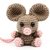 Amigurumi Mini Maus häkeln