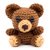 Amigurumi Mini Bear Crochet Pattern