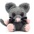 Amigurumi Mini Cat Crochet Pattern