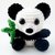 Amigurumi Mini Panda häkeln
