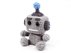 Amigurumi Mini Roboter häkeln