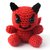 Amigurumi Mini Teufel häkeln