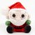 Amigurumi Mini Santa Claus Crochet Pattern