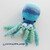 Amigurumi Octopus