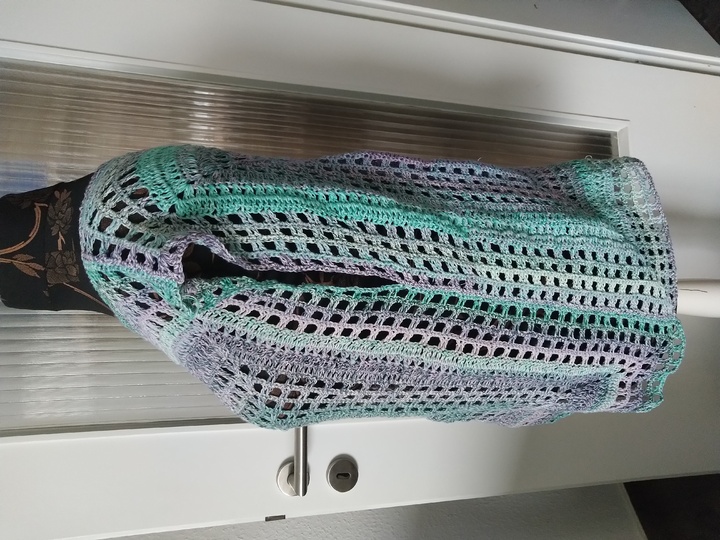 Shirt Relax - für jede Größe