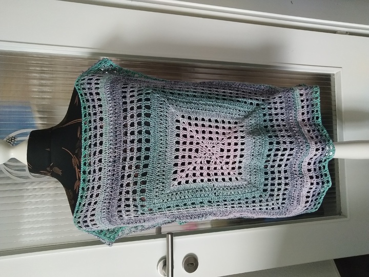 Shirt Relax - für jede Größe