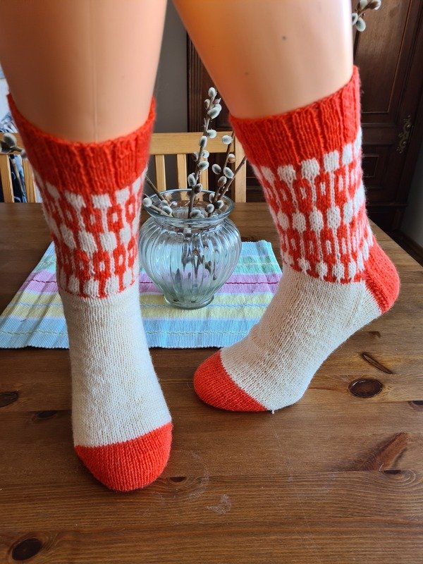 Garden Socks - Image 2