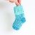 Baby & children's socks ‘Fresh’ (size 0 m. to 4 y., two or one colour)