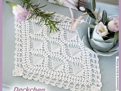 Deckchen Detailverliebt