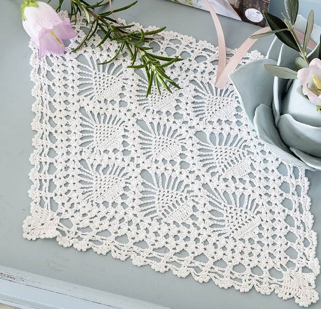 Deckchen Detailverliebt - Bild 4