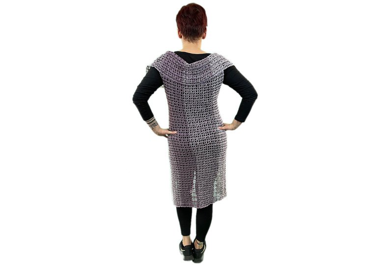 Umarmung Jacke / Mantel