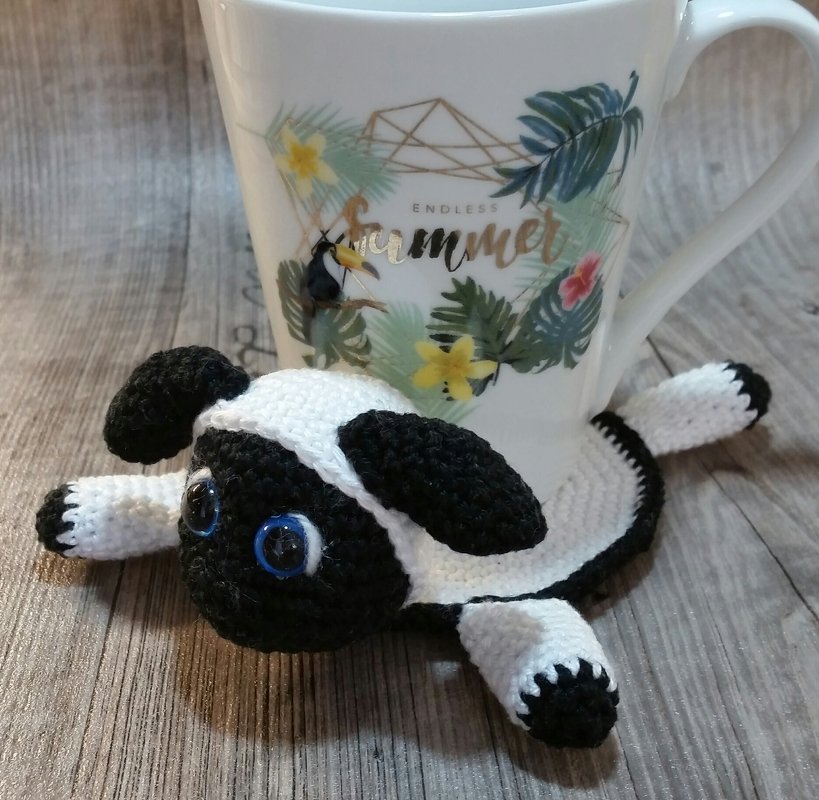 Untersetzer Lämmchen Luca - Bild 5