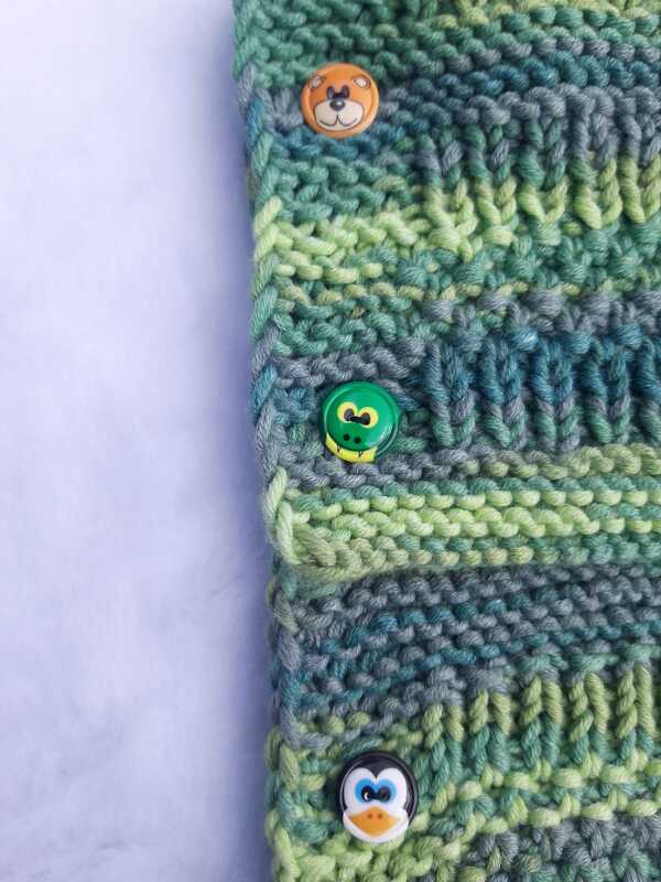 Schlafsack f&uuml;r Babybettchen und Babyschale