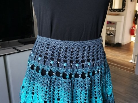 Strandrock Bird Plumes