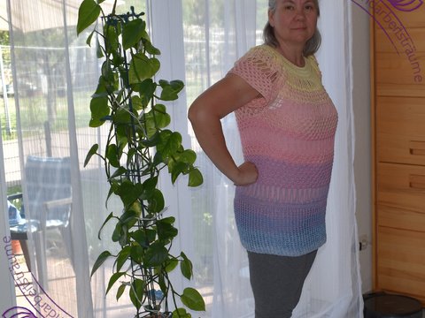 Pulli Primavera 2020