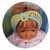 Haarband Turban-Optik