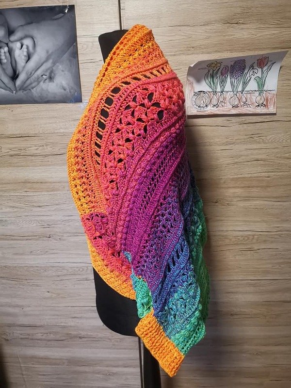 MixNix Shrug - Image 2