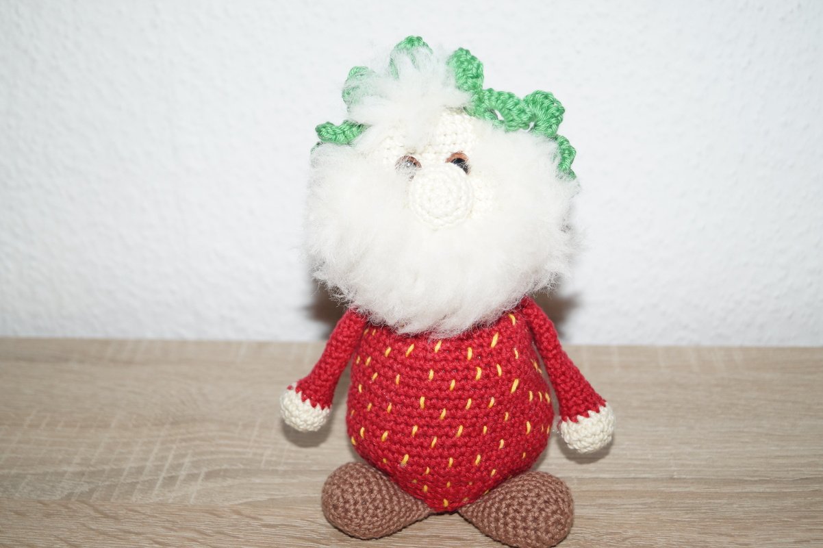 Heini Erdbeerwichtel