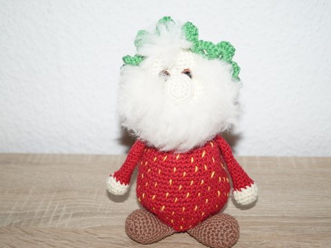 Heini Erdbeerwichtel