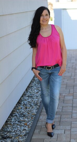 Ebook Top SALENTO XS-XXL