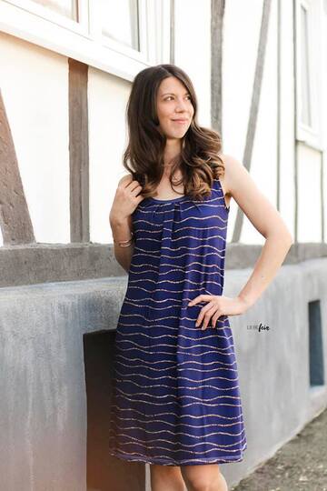 Ebook Top SALENTO XS-XXL