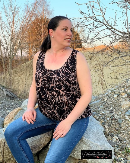 Ebook Top SALENTO XS-XXL