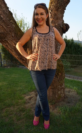 Ebook Top SALENTO XS-XXL