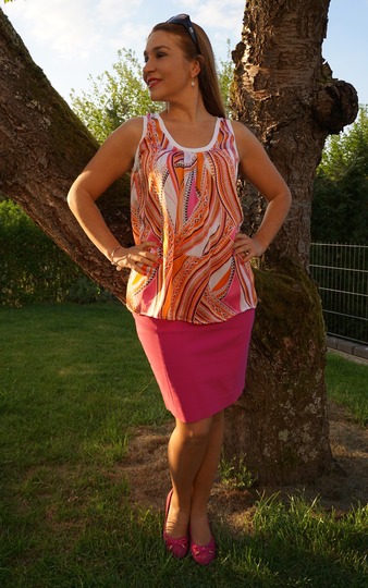 Ebook Top SALENTO XS-XXL