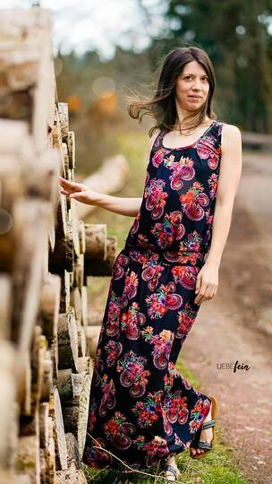 Ebook Top SALENTO XS-XXL