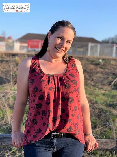 Ebook Top SALENTO XS-XXL