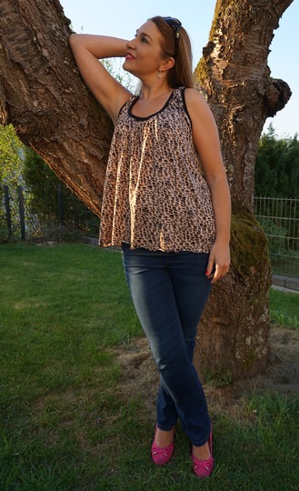 Ebook Top SALENTO XS-XXL