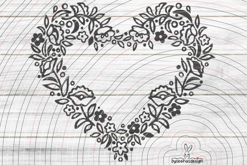 Beste Mama der Welt Plotterdatei SVG DXF