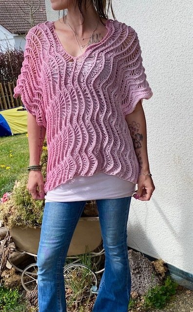 Pulli Wolke 7 - Bild 6