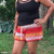 Crochet Shorts, 2 sizes Small/Medium, easy crochet pattern