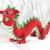 Chinesischer Drache häkeln – Henry, 50 cm mit Spieluhr-Option (DE & EN)