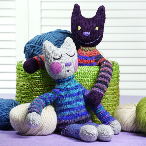 Knitting