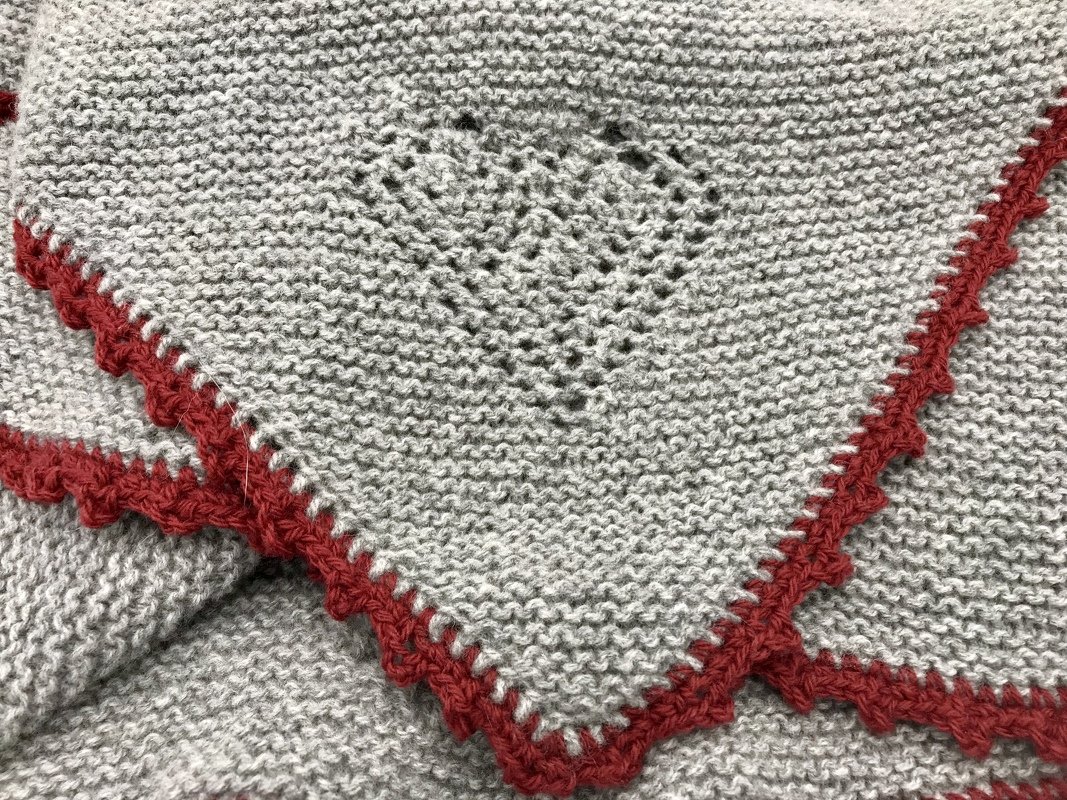 Strickanleitung "My Herzerl" - Bild 4