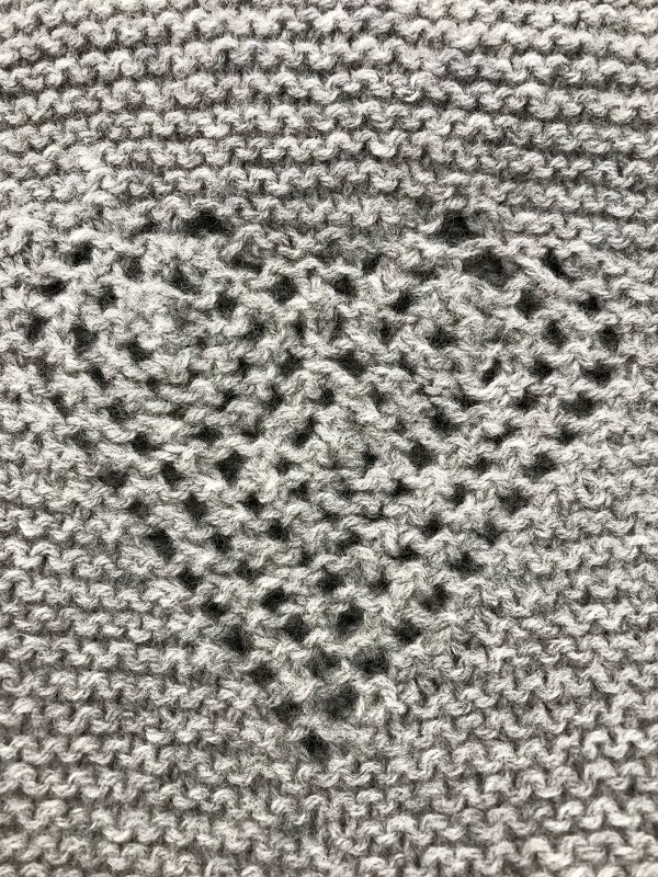 Knitting Pattern "My Herzerl" - Image 3