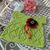 Doll Dress Knitting Pattern