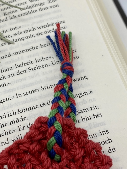 Strickanleitung für Topflappen á la Fraser