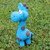 Giraffe Greta Häkelanleitung