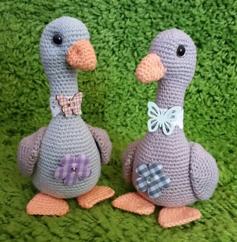 Gans " Ganz Einfach " - Bild 2