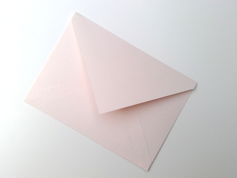 Kuvert Plotterdatei SVG DXF FCM