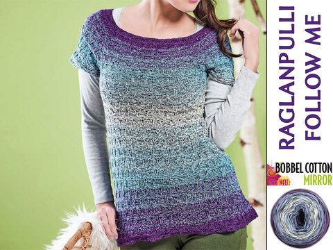 RAGLANPULLI FOLLOW ME
